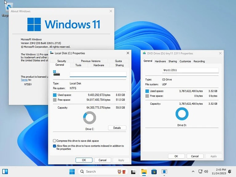 Microsoft releases Windows 11 version 23H2 - Neowin