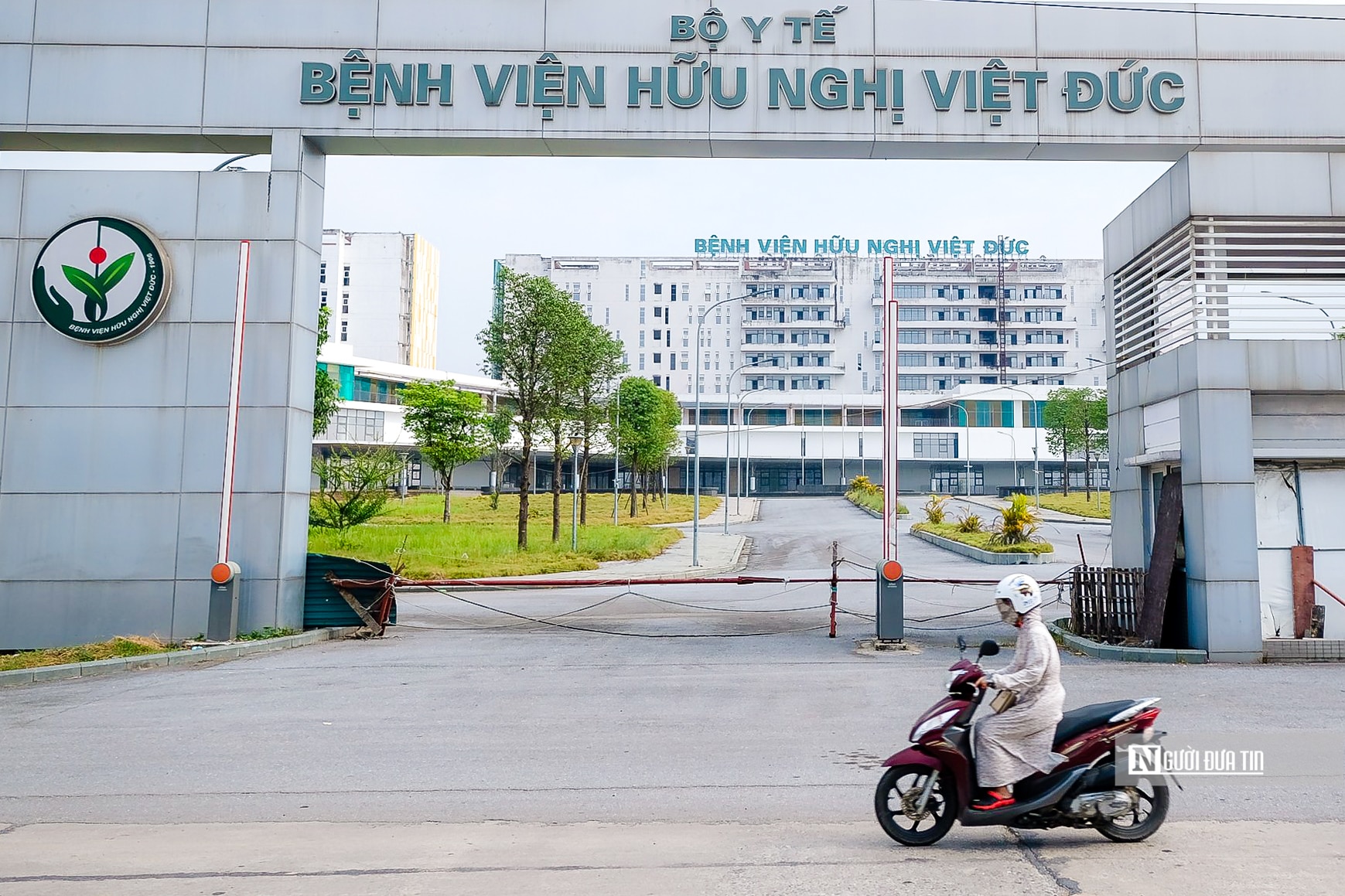 Đối thoại - Sớm đưa BV Việt Đức, Bạch Mai cơ sở 2 vào hoạt động trong năm 2024 (Hình 2).