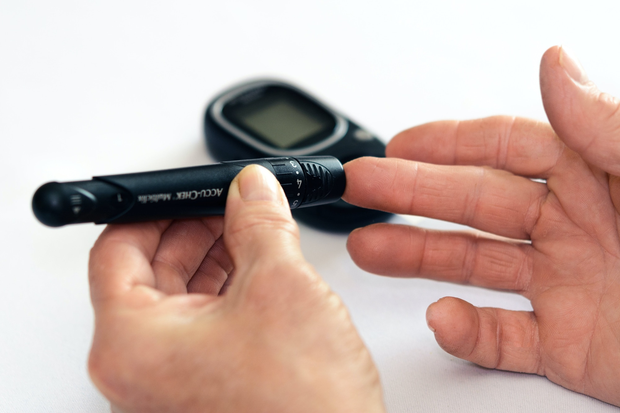 Nghiên cứu mới phát hiện cách giảm được 35% nguy cơ mắc bệnh tiểu đường - Ảnh 1.