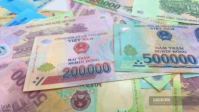 Trọn bộ lãi suất tiết kiệm Vietcombank mới nhất tháng 11