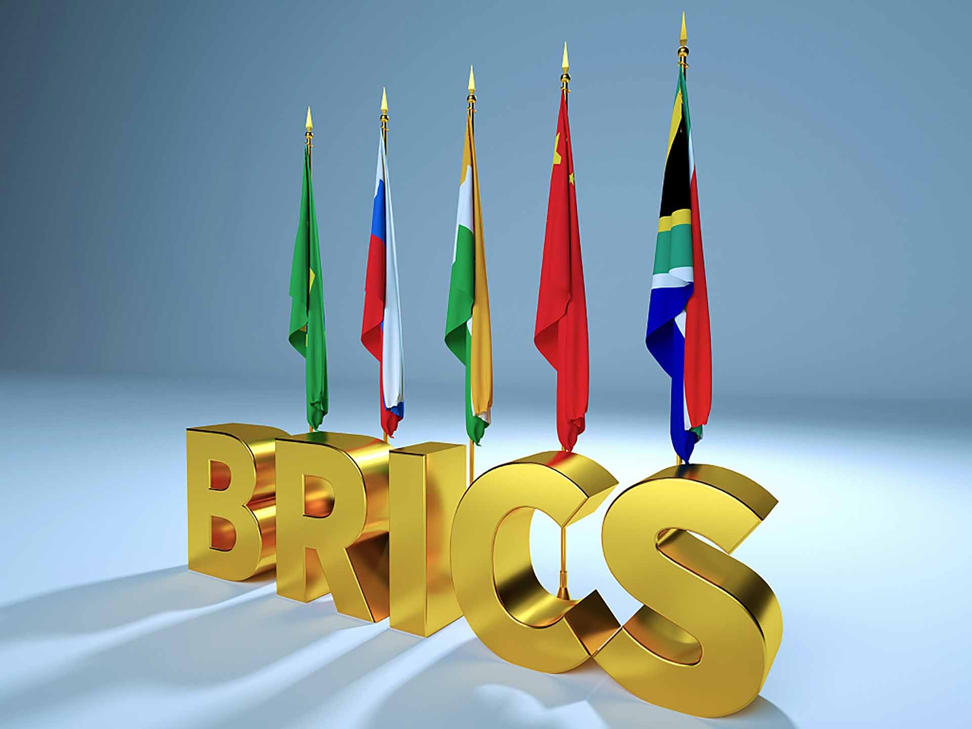 Bloomberg: Tỷ trọng của BRICS trong GDP thế giới theo PPP sẽ vượt xa G7