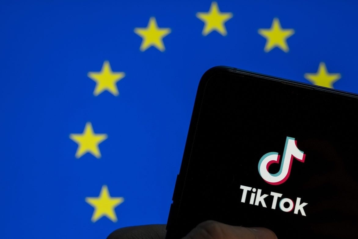 TikTok cam kết đầu tư 12 tỷ euro xây dựng trung tâm dữ liệu độc lập ở châu Âu