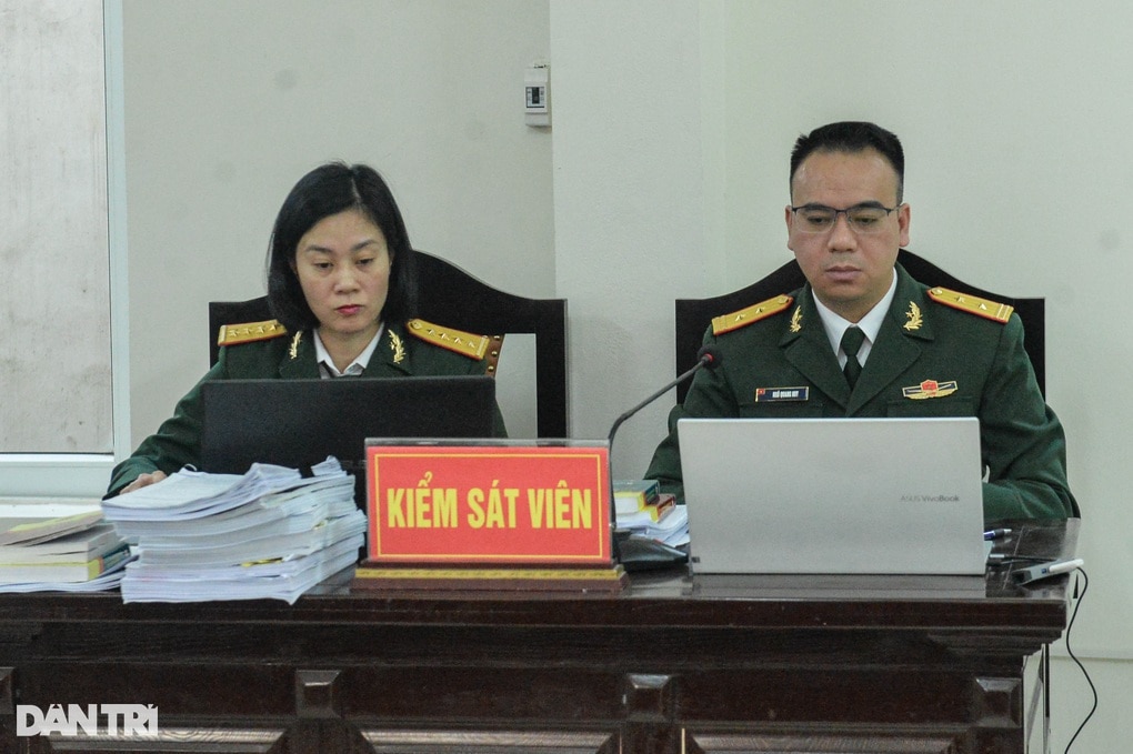 Đánh giá lại vai trò của cựu Thượng tá Hồ Anh Sơn trong vụ Việt Á - 3