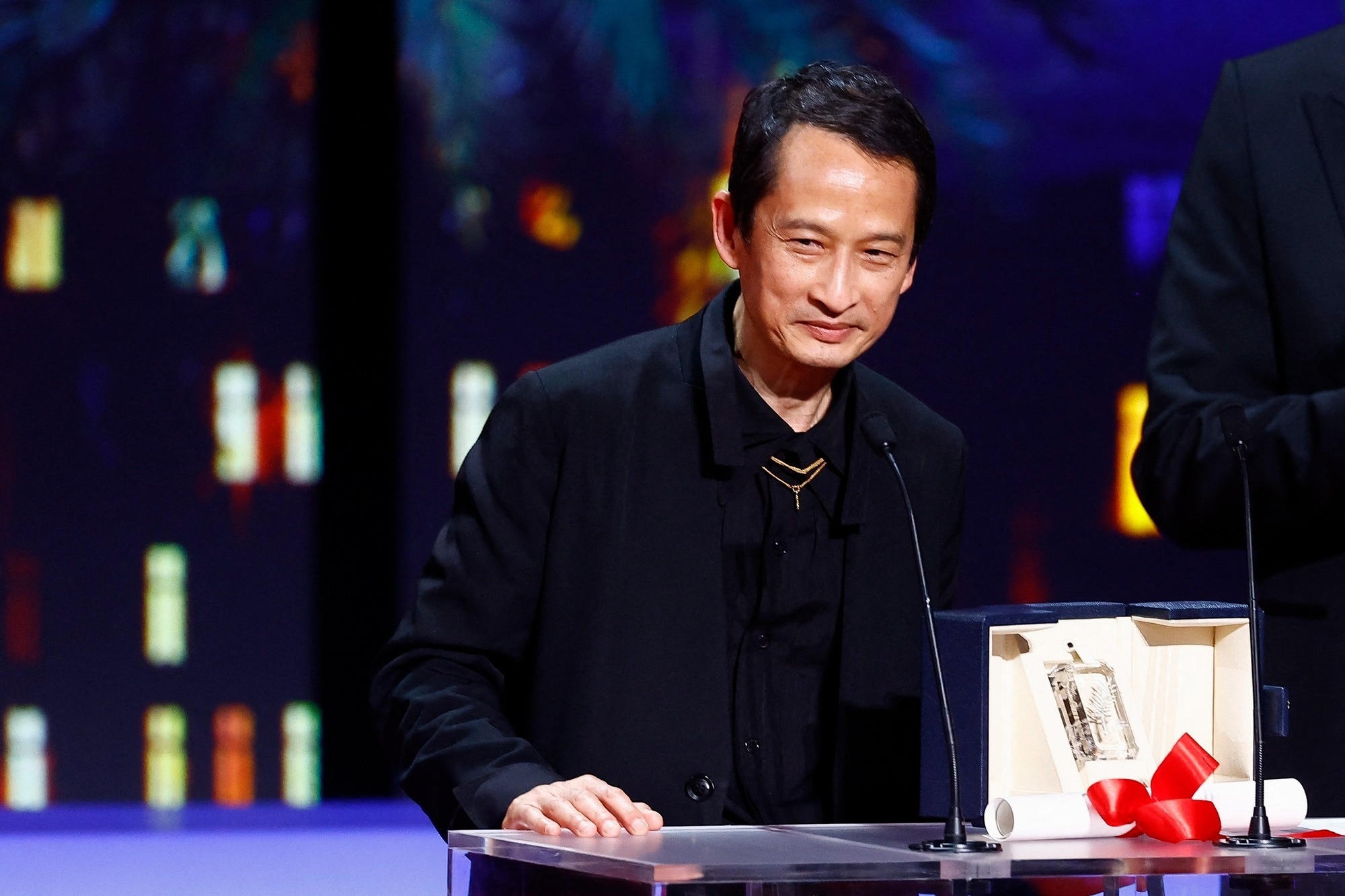 3 lần phim của đạo diễn người Việt và gốc Việt lọt đề cử Oscar - 1