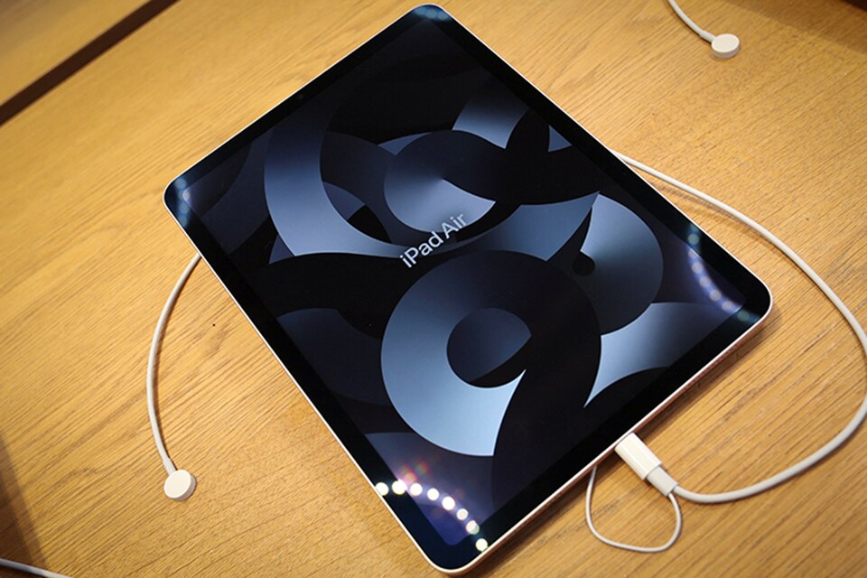 Apple sẽ đơn giản hóa việc chọn mua iPad - Ảnh 1.