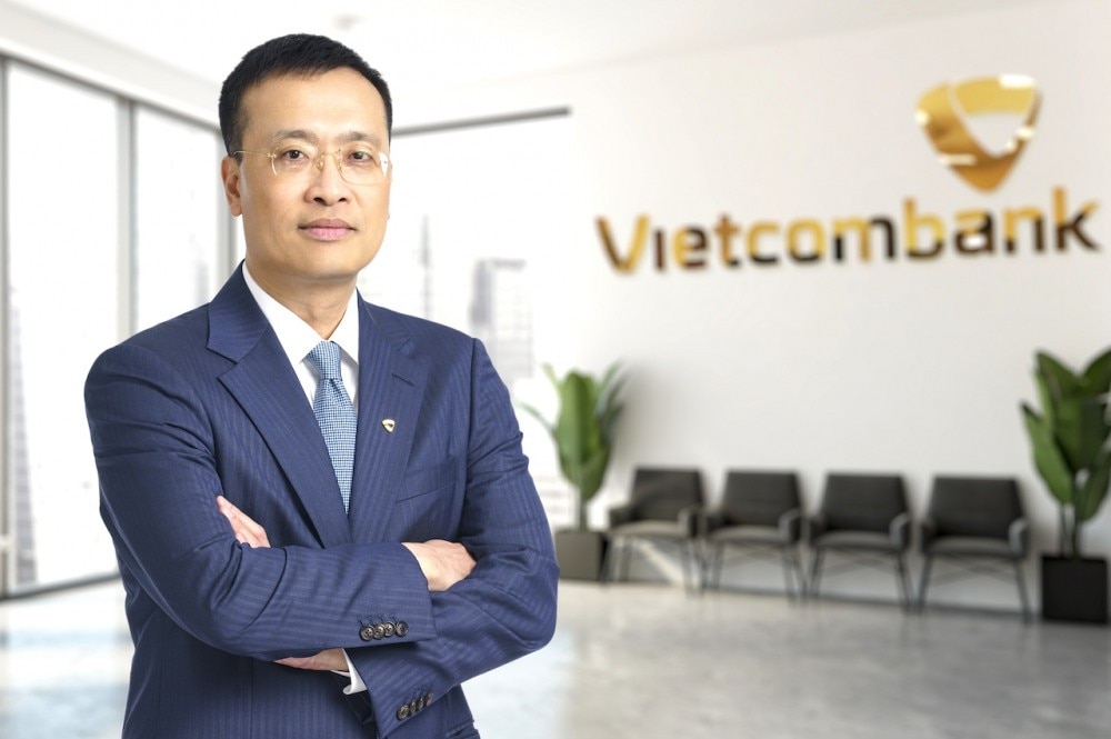 Tài chính - Ngân hàng - Chủ tịch HĐQT Vietcombank làm Phó thống đốc Ngân hàng Nhà nước