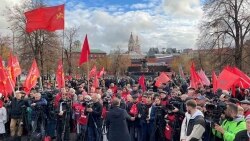 Cách mạng Tháng Mười Nga: Cuộc cách mạng giải phóng con người