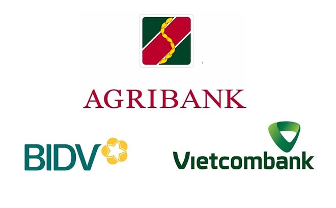 Lãi suất 12 tháng, chọn Agribank, BIDV hay Vietcombank