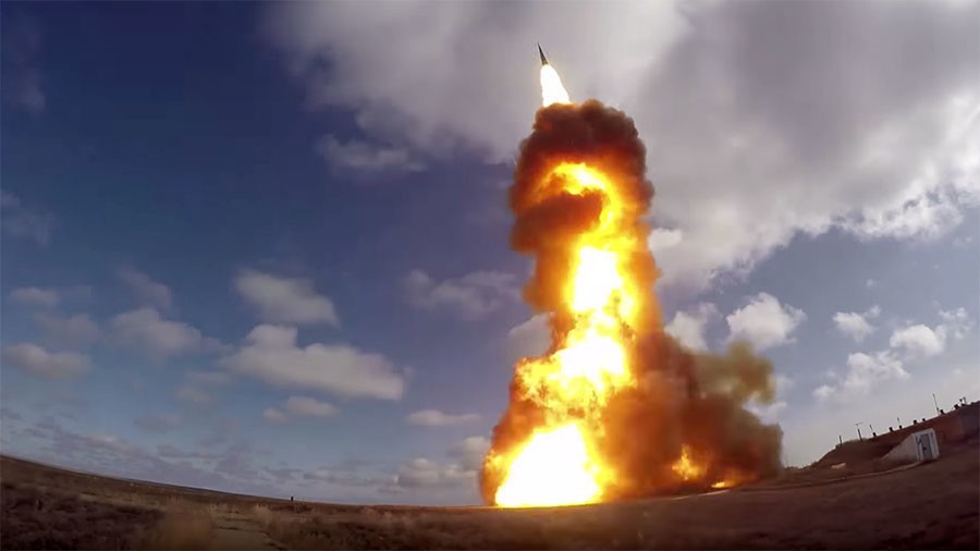 Tên lửa đi vào không phận Ba Lan: