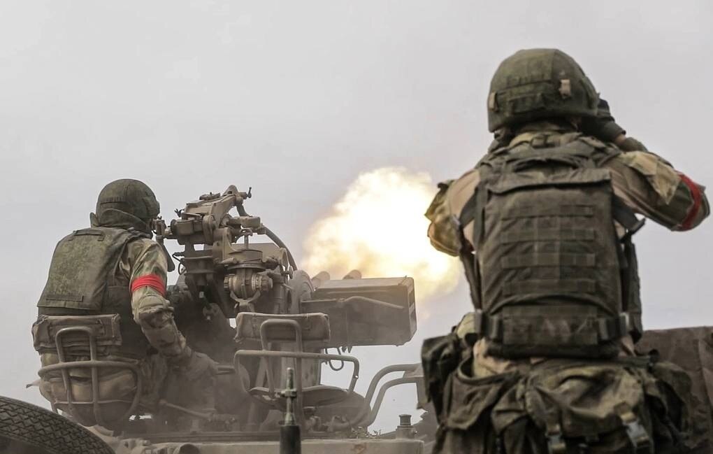 Nga muốn mở rộng chiến dịch quân sự ở Ukraine thêm 36 tháng? - 1