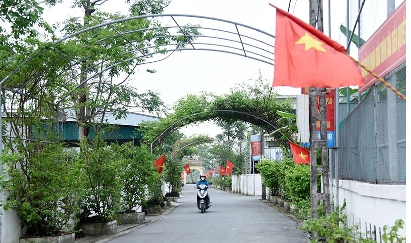 Nỗ lực đưa Hà Tĩnh trở thành tỉnh đạt chuẩn nông thôn mới vào năm 2025- Ảnh 1.