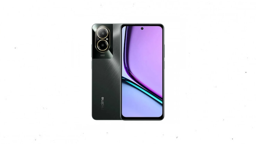 Realme C67 4G Launched Overseas with 108MP Camera and Snapdragon