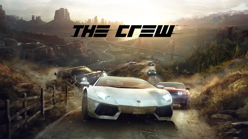 Trò chơi đầu tiên của loạt game The Crew bị Ubisoft ‘gạch tên’ - Ảnh 1.