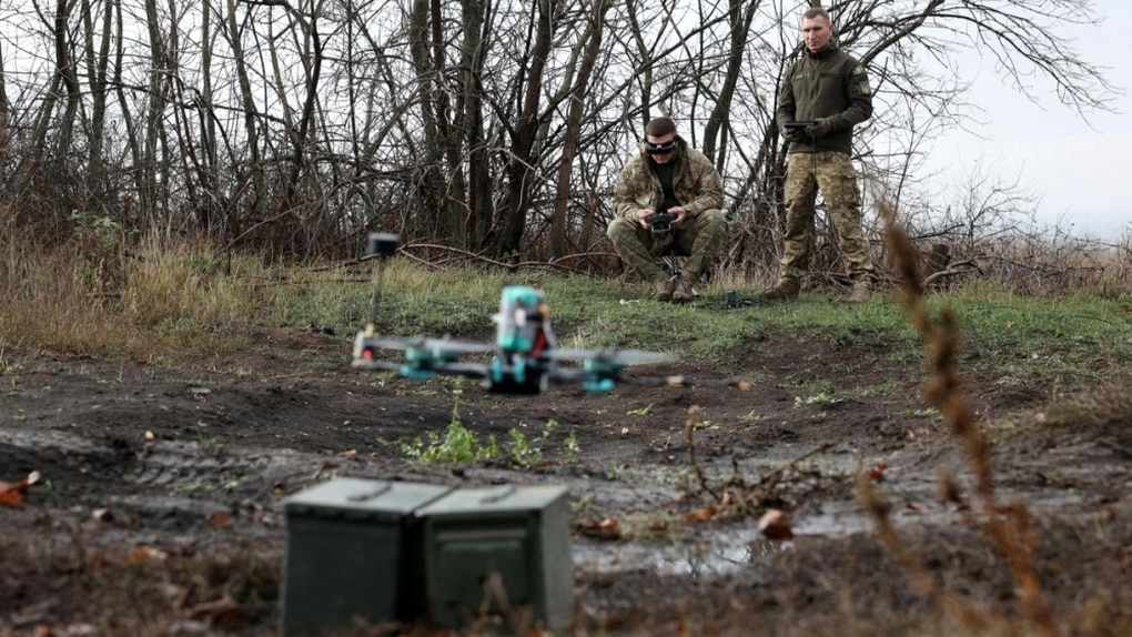 Vũ khí vô hình giúp Nga lật ngược tình thế trên chiến trường Ukraine - 1