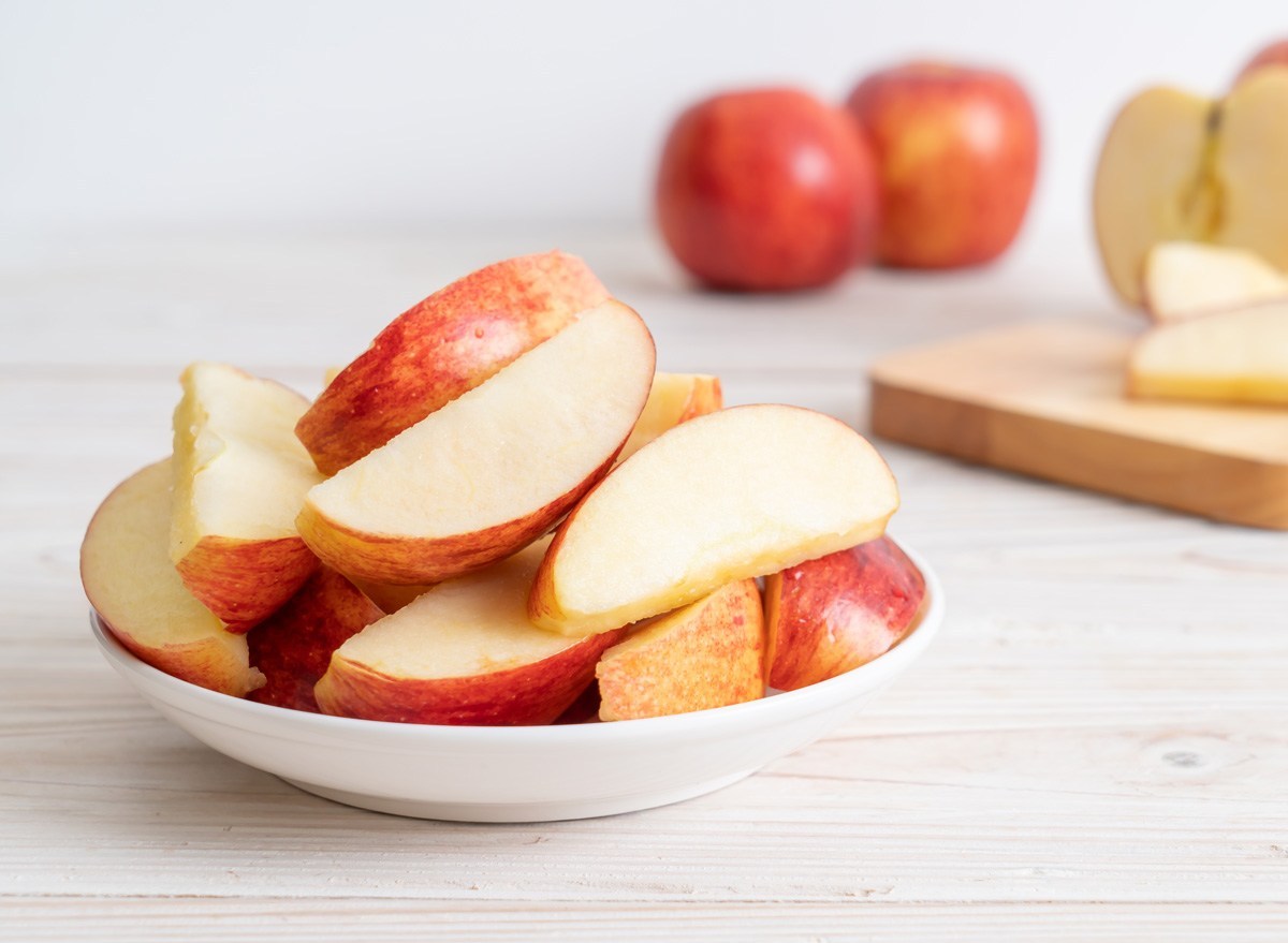 Loại trái cây nào giúp giảm cholesterol trong máu?- Ảnh 2.