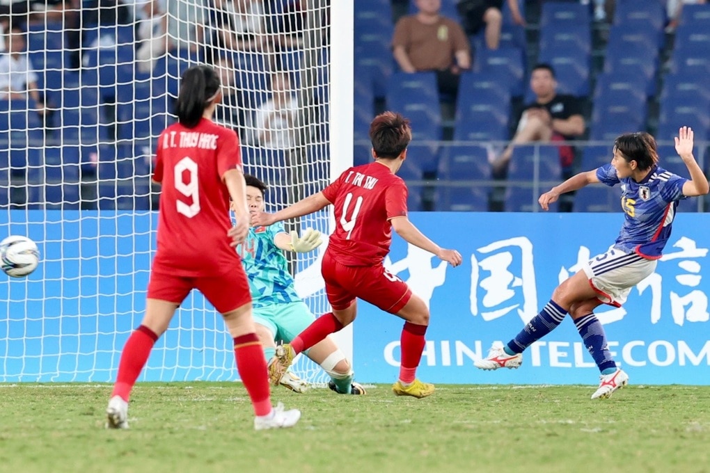 Kỳ World Cup lịch sử và cú hích cho bóng đá nữ Việt Nam năm 2024 - 3
