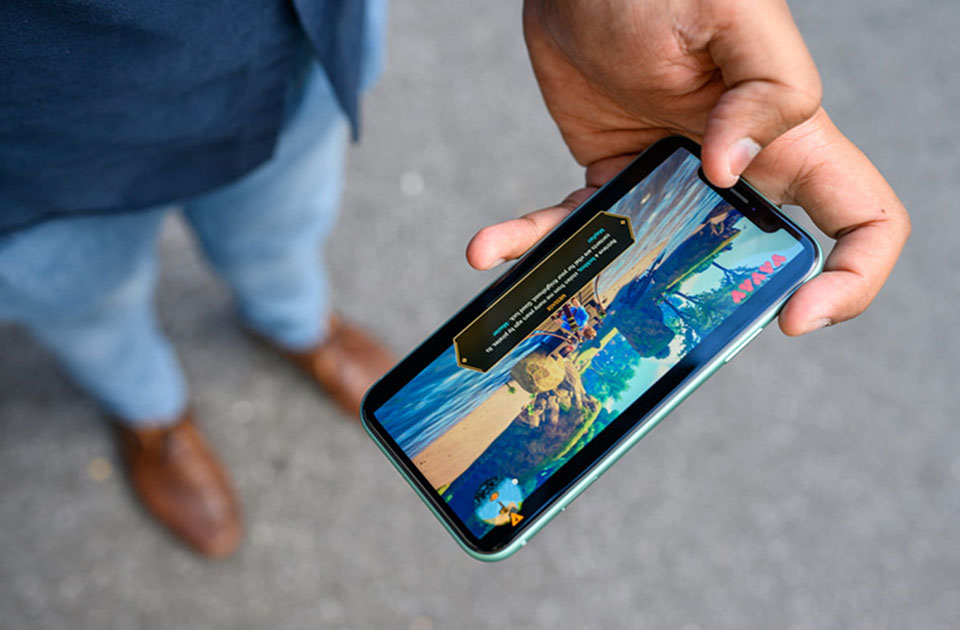 Có nên mua iPhone bộ nhớ trong 128 GB?- Ảnh 3. Có nên mua iPhone bộ nhớ trong 128 GB?- Ảnh 3.