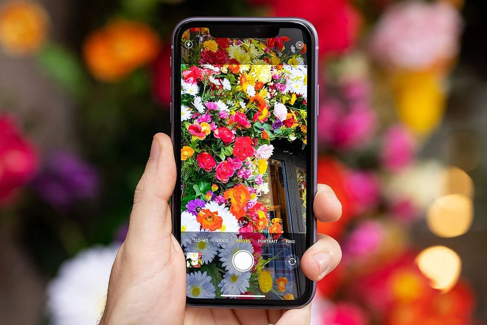 Có nên mua iPhone bộ nhớ trong 128 GB?- Ảnh 2. Có nên mua iPhone bộ nhớ trong 128 GB?- Ảnh 2.