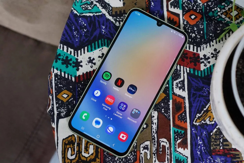 3 điều Samsung cần khắc phục với dòng Galaxy A - Ảnh 2. 3 điều Samsung cần khắc phục với dòng Galaxy A - Ảnh 2.