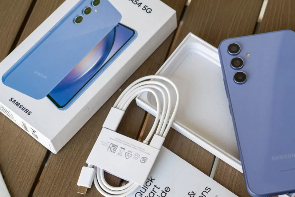 3 điều Samsung cần khắc phục với dòng Galaxy A - Ảnh 3. 3 điều Samsung cần khắc phục với dòng Galaxy A - Ảnh 3.