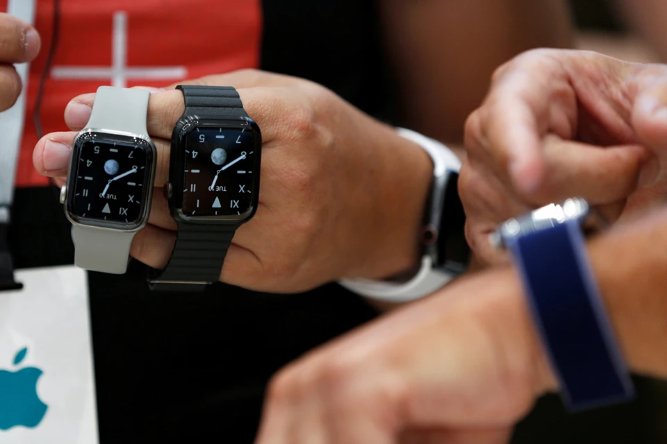 5 sản phẩm Apple có thể ra mắt vào năm 2024- Ảnh 2. 5 sản phẩm Apple có thể ra mắt vào năm 2024- Ảnh 2.