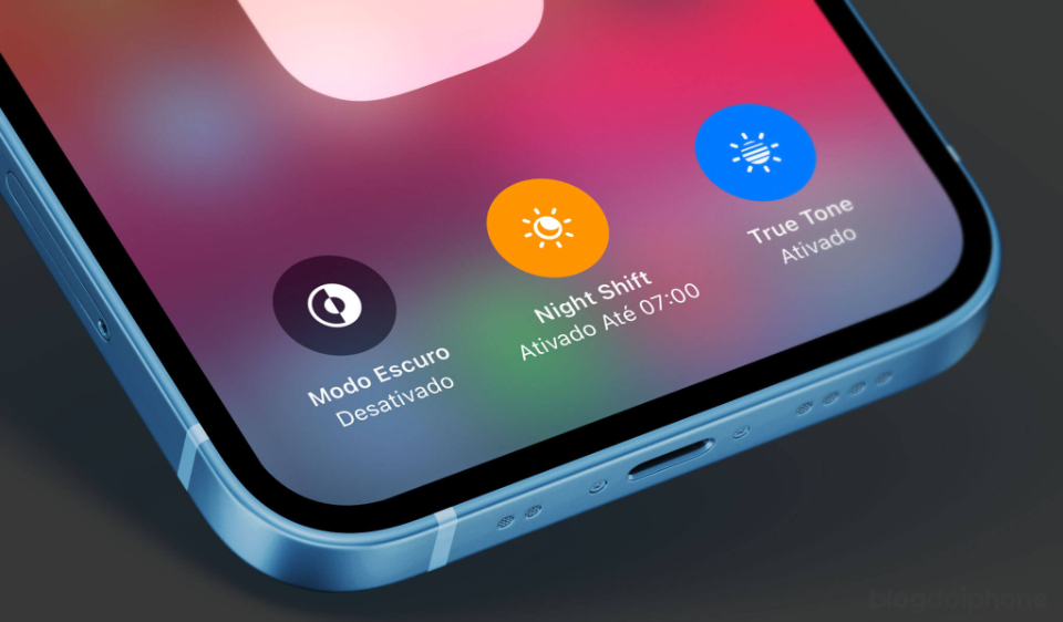 Cách bảo vệ sức khỏe đôi mắt khi dùng iPhone vào ban đêm- Ảnh 2. Cách bảo vệ sức khỏe đôi mắt khi dùng iPhone vào ban đêm- Ảnh 2.