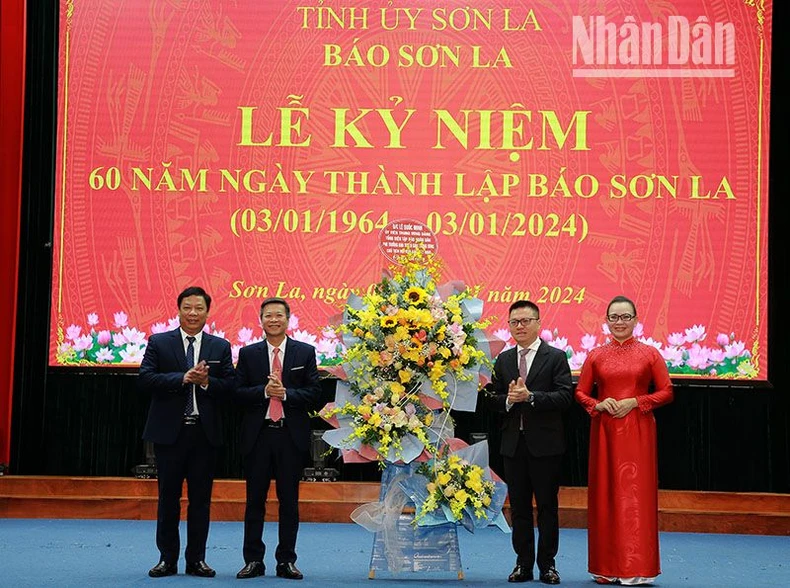 bao son la 60 nam khang dinh vi the tren mat tran tu tuong van hoa cua dang hinh 3