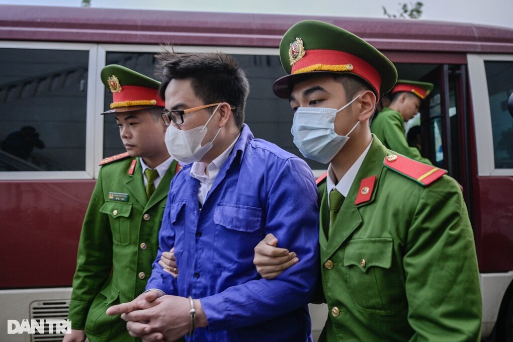 Ông chủ Việt Á chi hàng chục tỷ đồng để cảm ơn khi kit test được lưu hành - 2