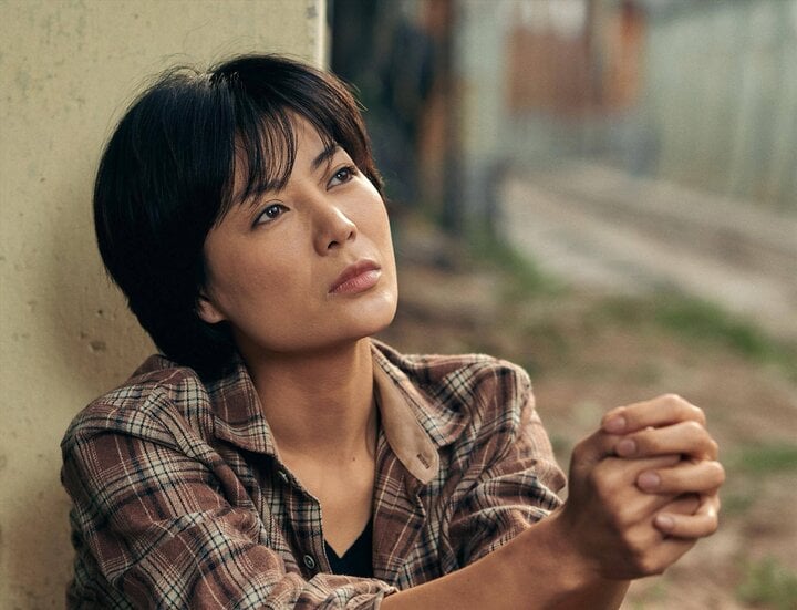 Nhân vật Luyến "lươn" của Thanh Hương thậm chí không lọt top 3 bình chọn.