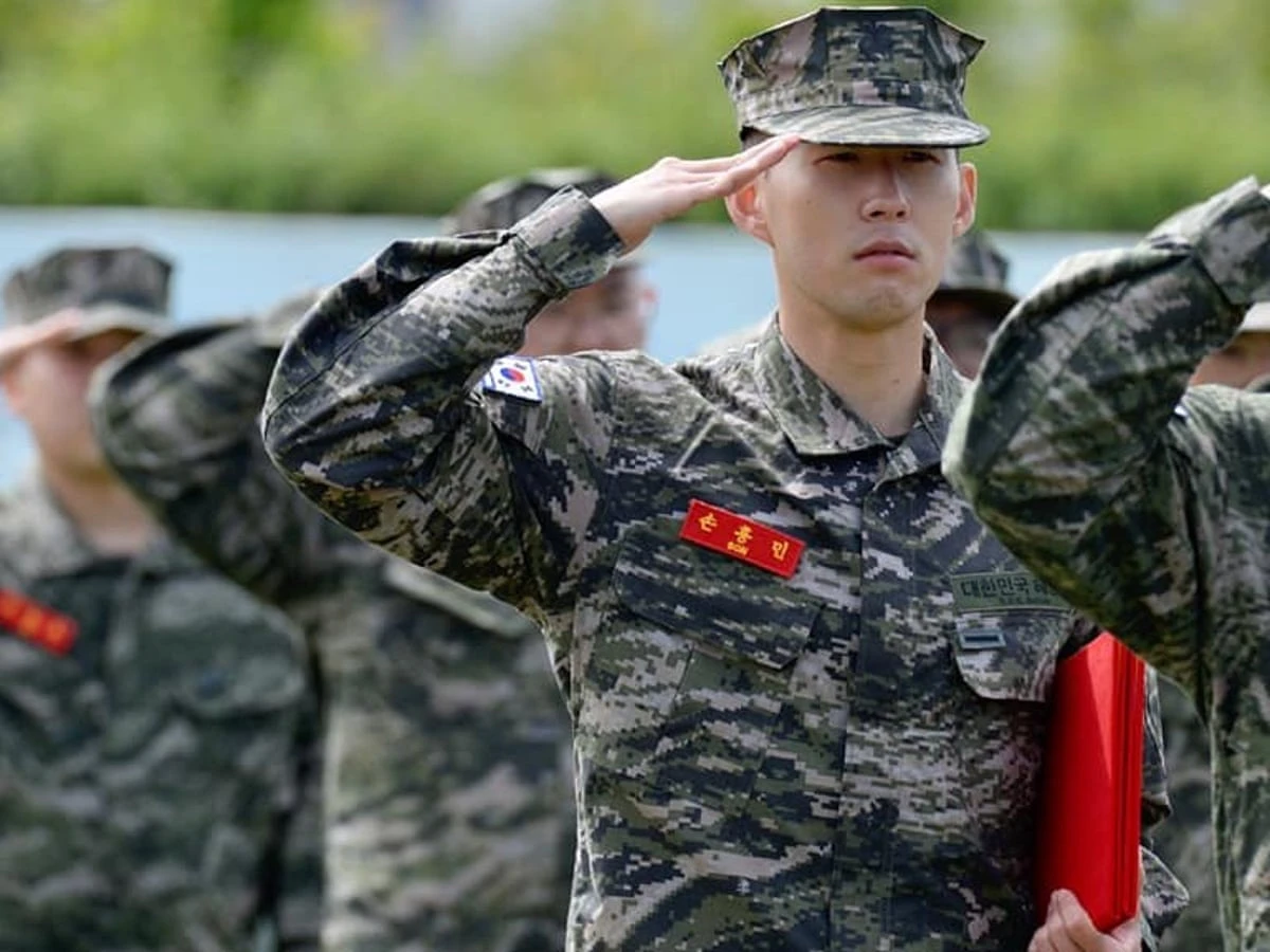 Nước nào bắt buộc thanh niên thực hiện nghĩa vụ quân sự?- Ảnh 4. Nước nào bắt buộc thanh niên thực hiện nghĩa vụ quân sự?- Ảnh 4.