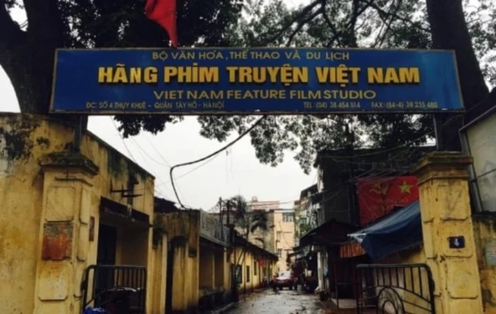 Thủ tướng Phạm Minh Chính chỉ đạo giải quyết dứt điểm vụ việc tồn đọng ở Hãng phim truyện Việt Nam.