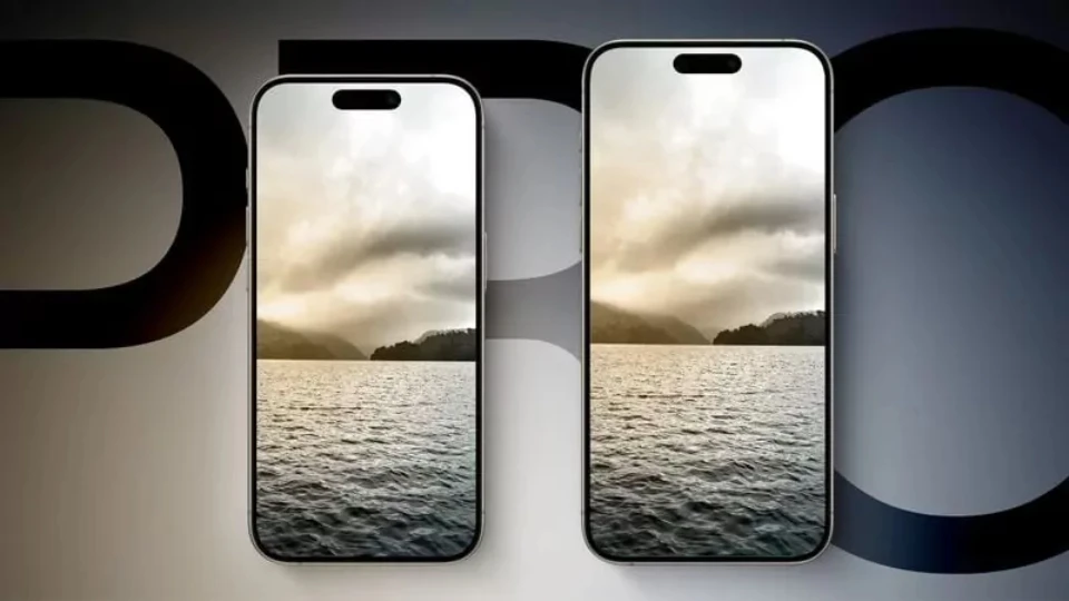 Cái nhìn 'chính xác nhất' về iPhone 16 Pro- Ảnh 2. Cái nhìn 'chính xác nhất' về iPhone 16 Pro- Ảnh 2.