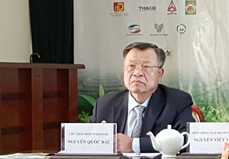 Lâm Đồng kỷ luật 21 đảng viên sai phạm trong năm 2023- Ảnh 2. Lâm Đồng kỷ luật 21 đảng viên sai phạm trong năm 2023- Ảnh 2.