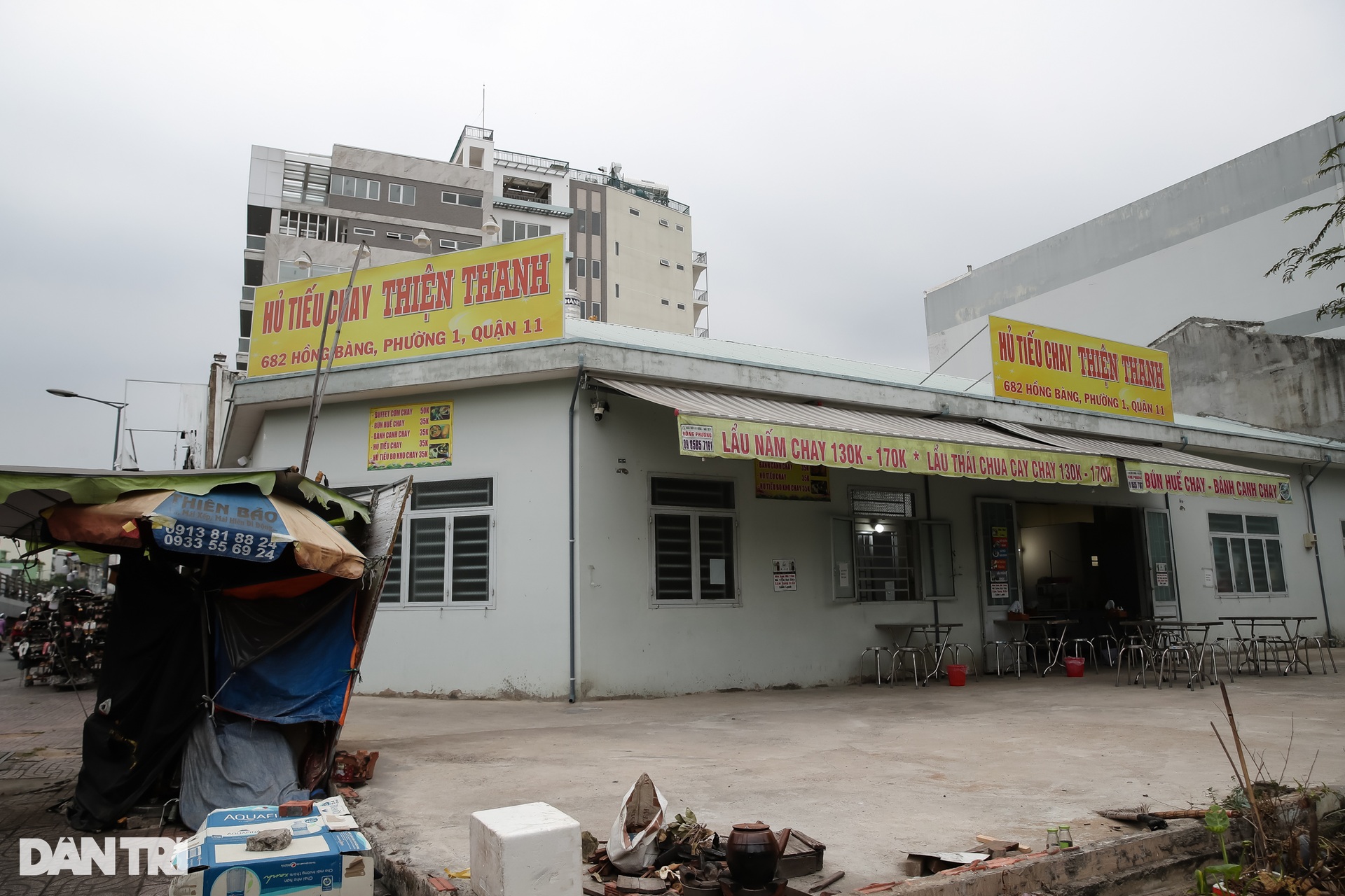 2 lô đất dính sai phạm của Resco giờ ra sao? - 7 2 lô đất dính sai phạm của Resco giờ ra sao? - 7