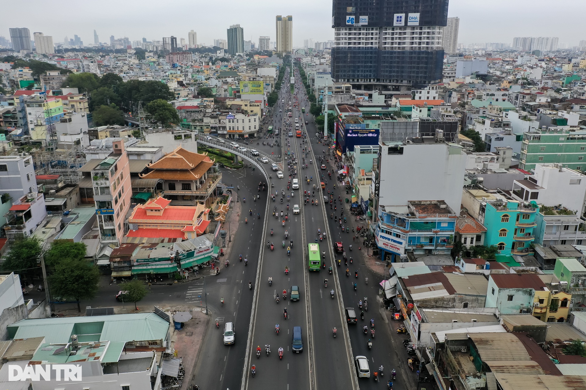 2 lô đất dính sai phạm của Resco giờ ra sao? - 9 2 lô đất dính sai phạm của Resco giờ ra sao? - 9
