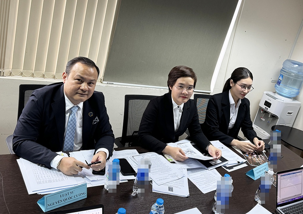 Tranh chấp bản quyền cuộc thi Hoa hậu Toàn cầu: Thực hư ra sao? - 2 Tranh chấp bản quyền cuộc thi Hoa hậu Toàn cầu: Thực hư ra sao? - 2