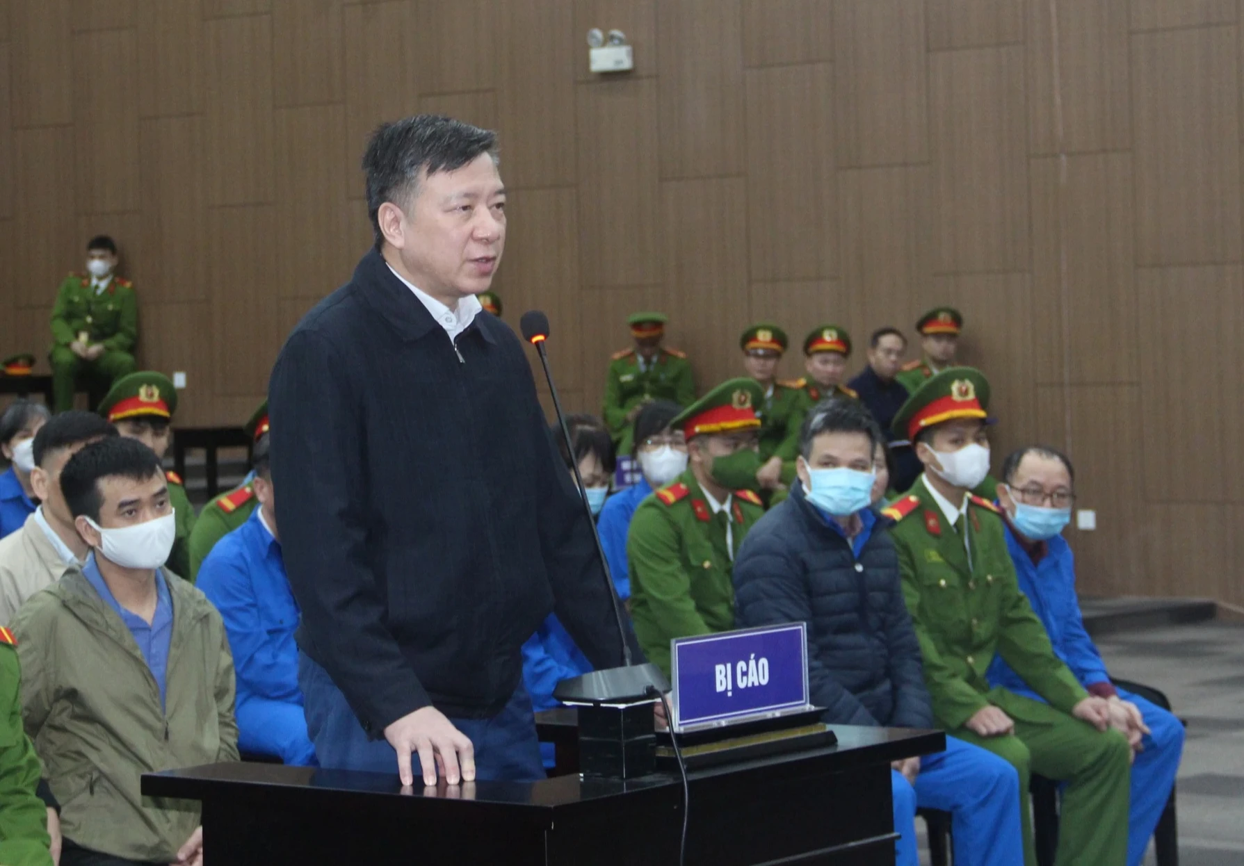 Cựu Bí thư Tỉnh ủy Hải Dương Phạm Xuân Thăng: 'Bài học đau xót, đắt giá nhất'- Ảnh 3. Cựu Bí thư Tỉnh ủy Hải Dương Phạm Xuân Thăng: 'Bài học đau xót, đắt giá nhất'- Ảnh 3.