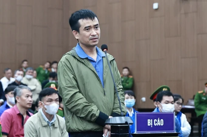 Cựu Bí thư Tỉnh ủy Hải Dương Phạm Xuân Thăng: 'Bài học đau xót, đắt giá nhất'- Ảnh 4. Cựu Bí thư Tỉnh ủy Hải Dương Phạm Xuân Thăng: 'Bài học đau xót, đắt giá nhất'- Ảnh 4.