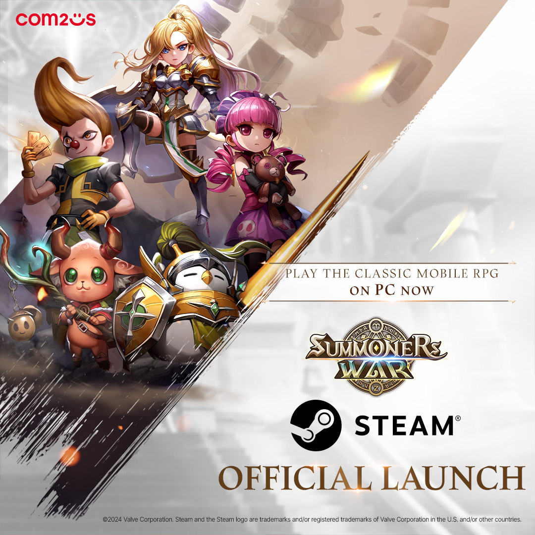 Summoners War khởi động chuỗi siêu sự kiện kỷ niệm 10 năm- Ảnh 2. Summoners War khởi động chuỗi siêu sự kiện kỷ niệm 10 năm- Ảnh 2.