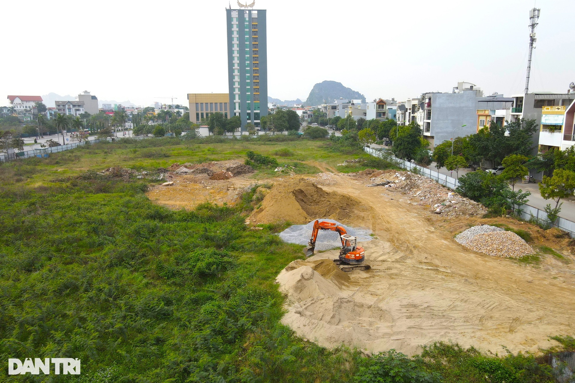Hàng loạt dự án trên đất vàng ở Thanh Hóa bị bỏ hoang - 8