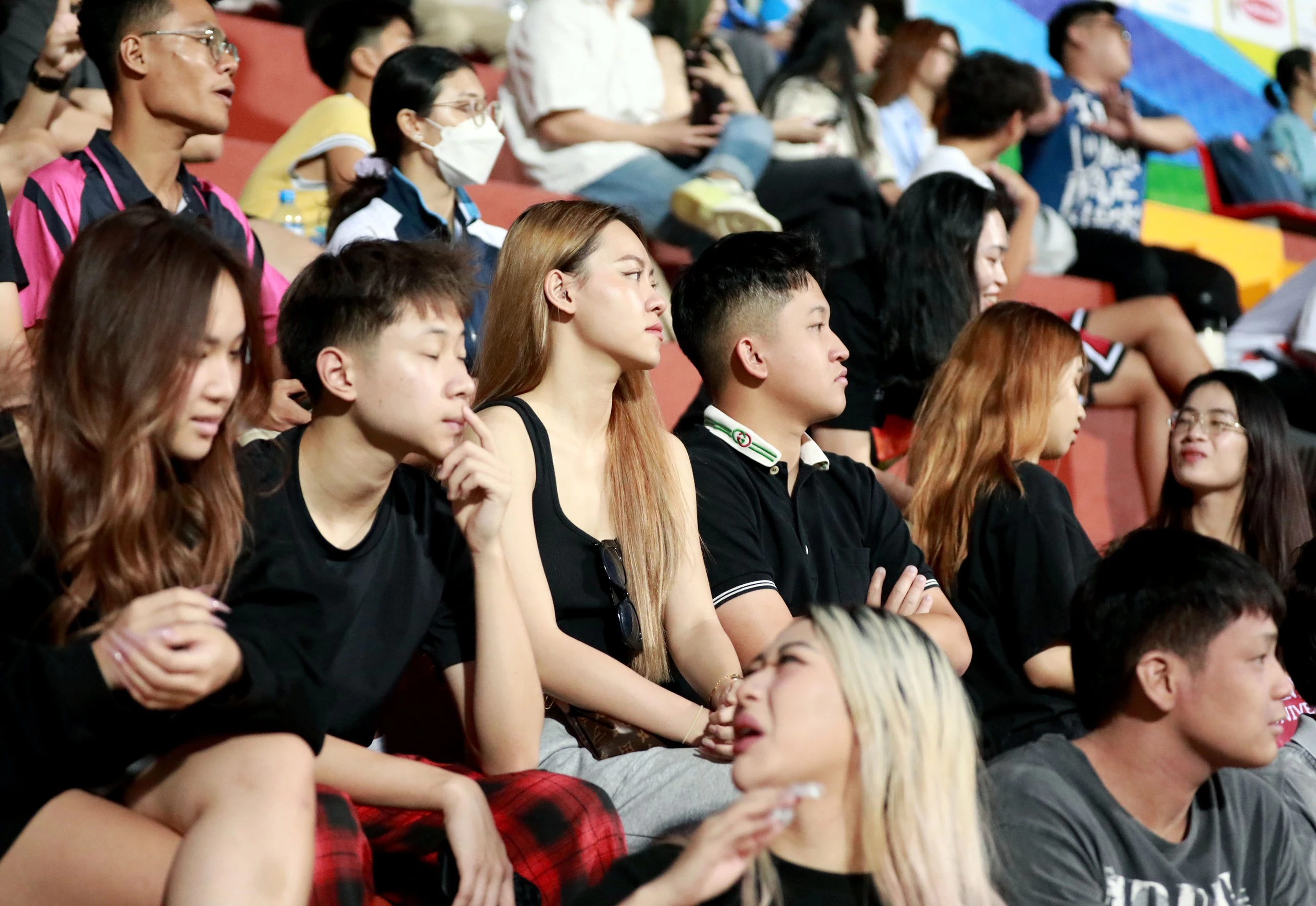 Nỗ lực tuyệt vời của các chàng trai quả cảm Trường ĐH RMIT- Ảnh 5. Nỗ lực tuyệt vời của các chàng trai quả cảm Trường ĐH RMIT- Ảnh 5.