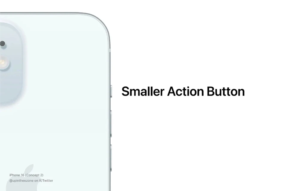 Thêm một ý tưởng tuyệt đẹp của iPhone 16- Ảnh 2. Thêm một ý tưởng tuyệt đẹp của iPhone 16- Ảnh 2.