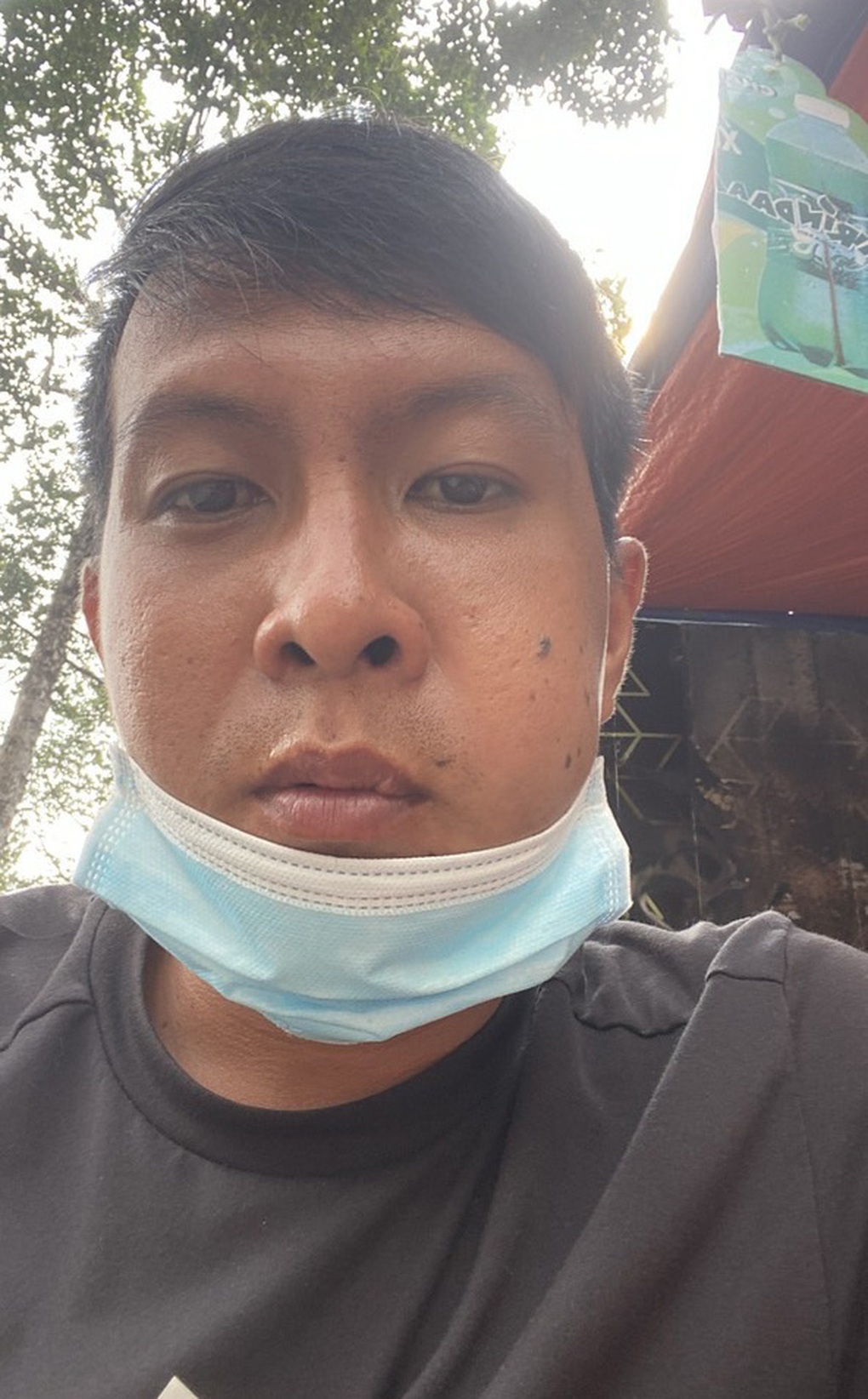 Bị đấm gục trên sân, trọng tài VFF lên tiếng tố cáo - 5 Bị đấm gục trên sân, trọng tài VFF lên tiếng tố cáo - 5