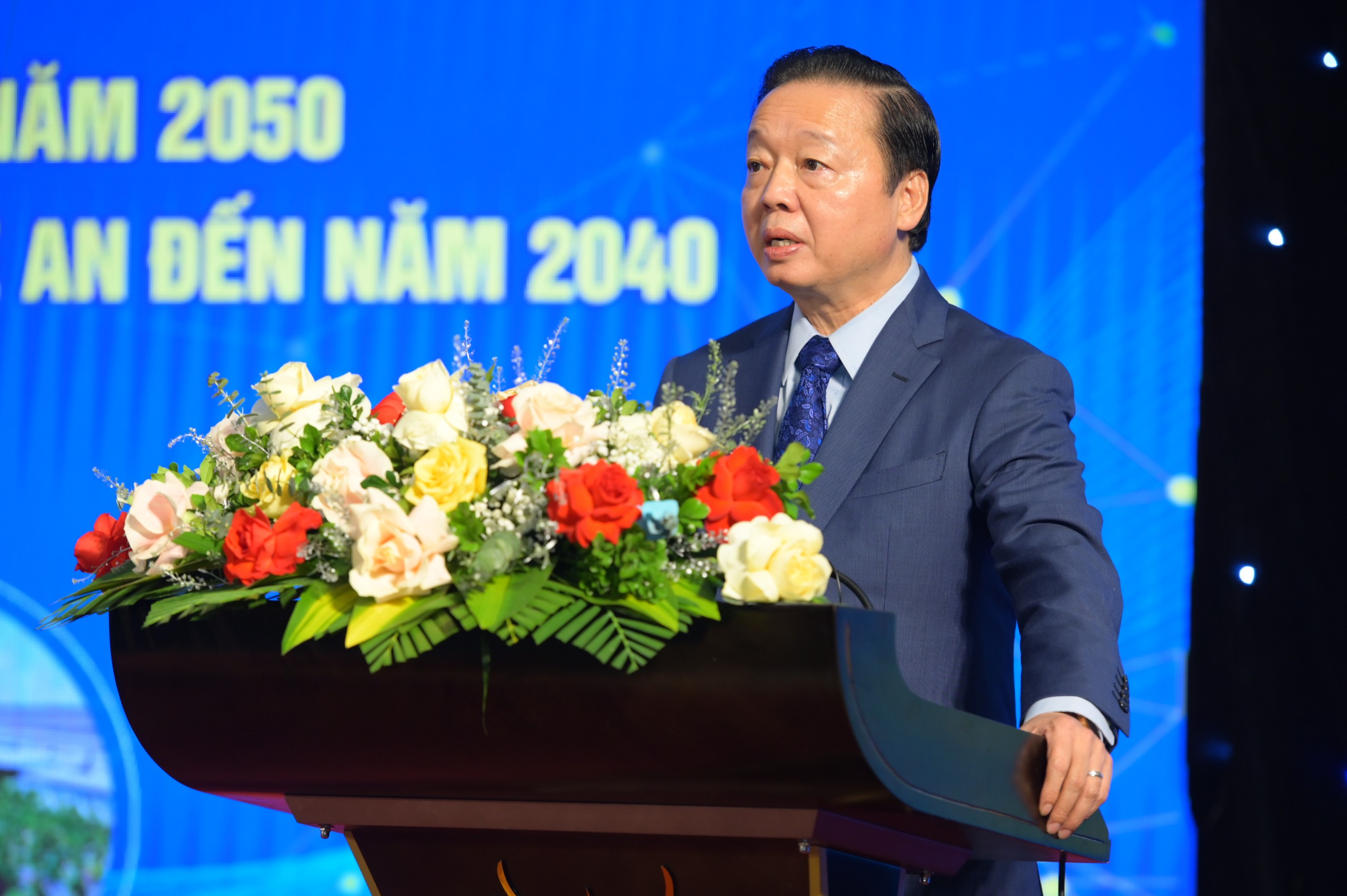 Sự kiện - Phó Thủ tướng Trần Hồng Hà: Chìa khoá thành công của Nghệ An nằm ở nguồn lực con người (Hình 2).
