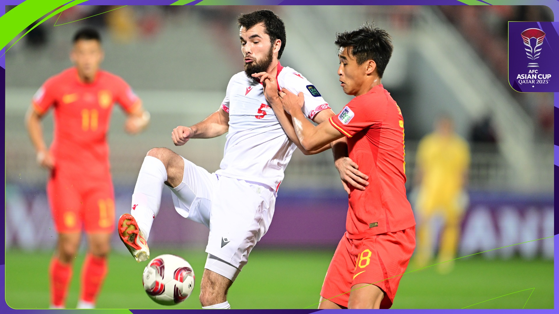 Đội tuyển Trung Quốc chưa gượng dậy sau bê bối, có còn cơ hội ở Asian Cup?- Ảnh 2. Đội tuyển Trung Quốc chưa gượng dậy sau bê bối, có còn cơ hội ở Asian Cup?- Ảnh 2.