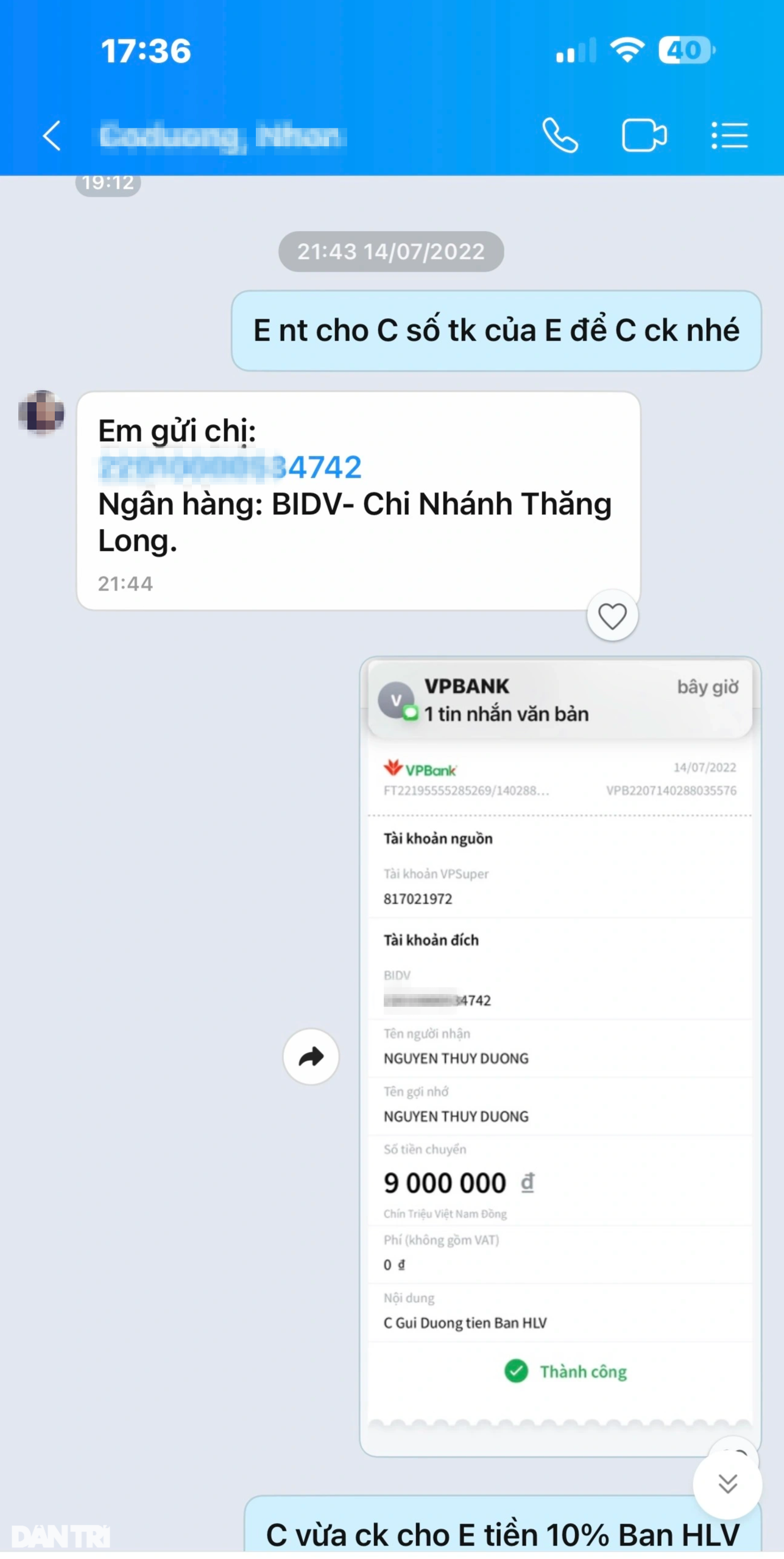 Cú sốc ở đội tuyển TDDC quốc gia: VĐV tố bị thu phế tiền thưởng huy chương - 3 Cú sốc ở đội tuyển TDDC quốc gia: VĐV tố bị thu phế tiền thưởng huy chương - 3
