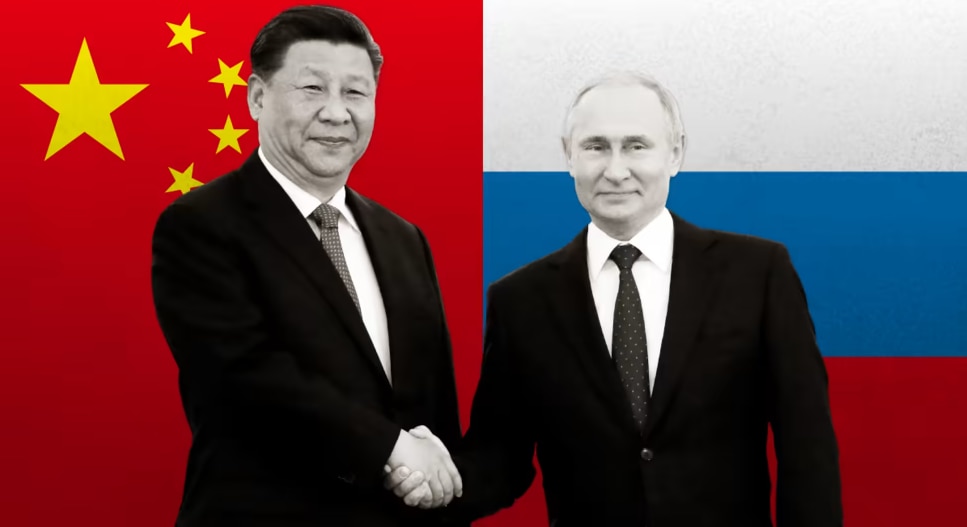 Thế giới - Nhờ Trung Quốc, Nga viết tiếp tham vọng LNG bất chấp trừng phạt của Mỹ (Hình 3).