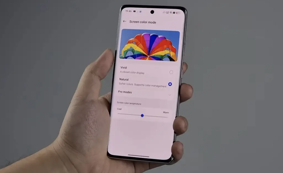 Khám phá sức mạnh Oppo Reno11 Pro 5G- Ảnh 2. Khám phá sức mạnh Oppo Reno11 Pro 5G- Ảnh 2.