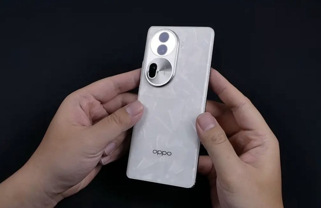 Khám phá sức mạnh Oppo Reno11 Pro 5G- Ảnh 4. Khám phá sức mạnh Oppo Reno11 Pro 5G- Ảnh 4.