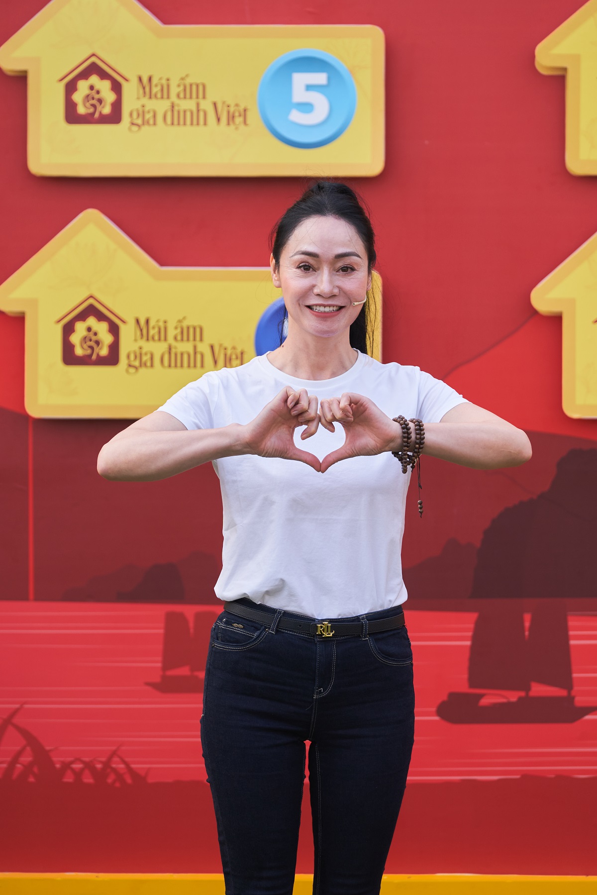 Quách Thu Phương: Đã có lúc không biết lấy tiền đâu mua thức ăn cho con- Ảnh 2. Quách Thu Phương: Đã có lúc không biết lấy tiền đâu mua thức ăn cho con- Ảnh 2.